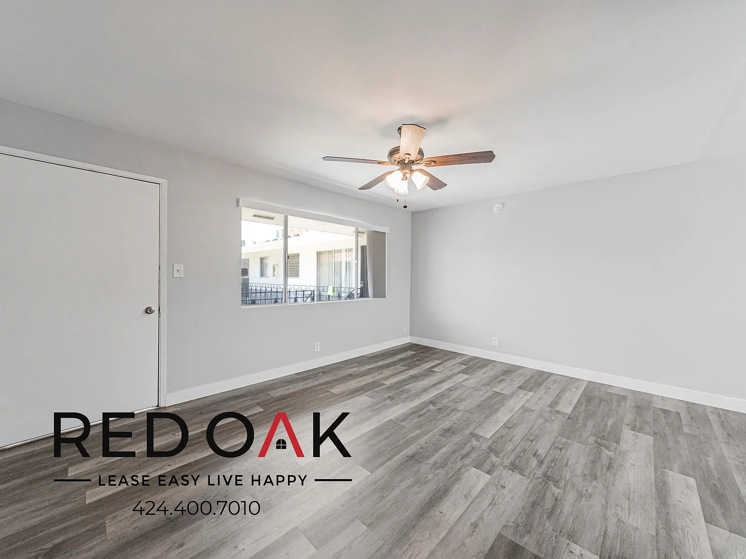 Excellent Two Bedroom with Eat-In Kitchen and Included Parking ~ Just Outside Harvard Heights! — Photo 1