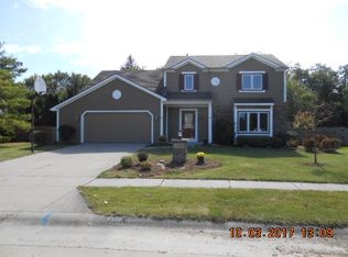 5322 Holly Oak Rd, Fort Wayne, IN 46845