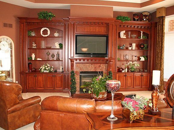 Large Great Room