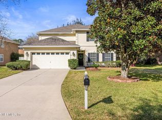 932 W Tennessee Trce, Saint Johns, FL 32259