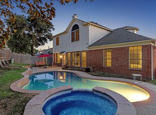 4711 Cadillac Blvd, Arlington, TX 76016