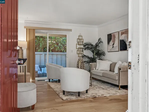 5455 Kirkwood Dr APT G3, Concord, CA 94521