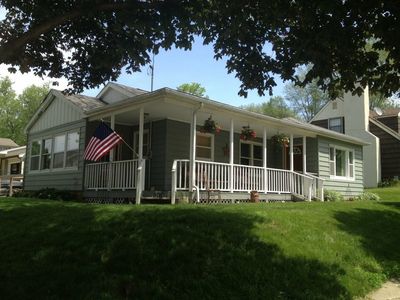 800 E Main St, Anamosa, IA, 52205