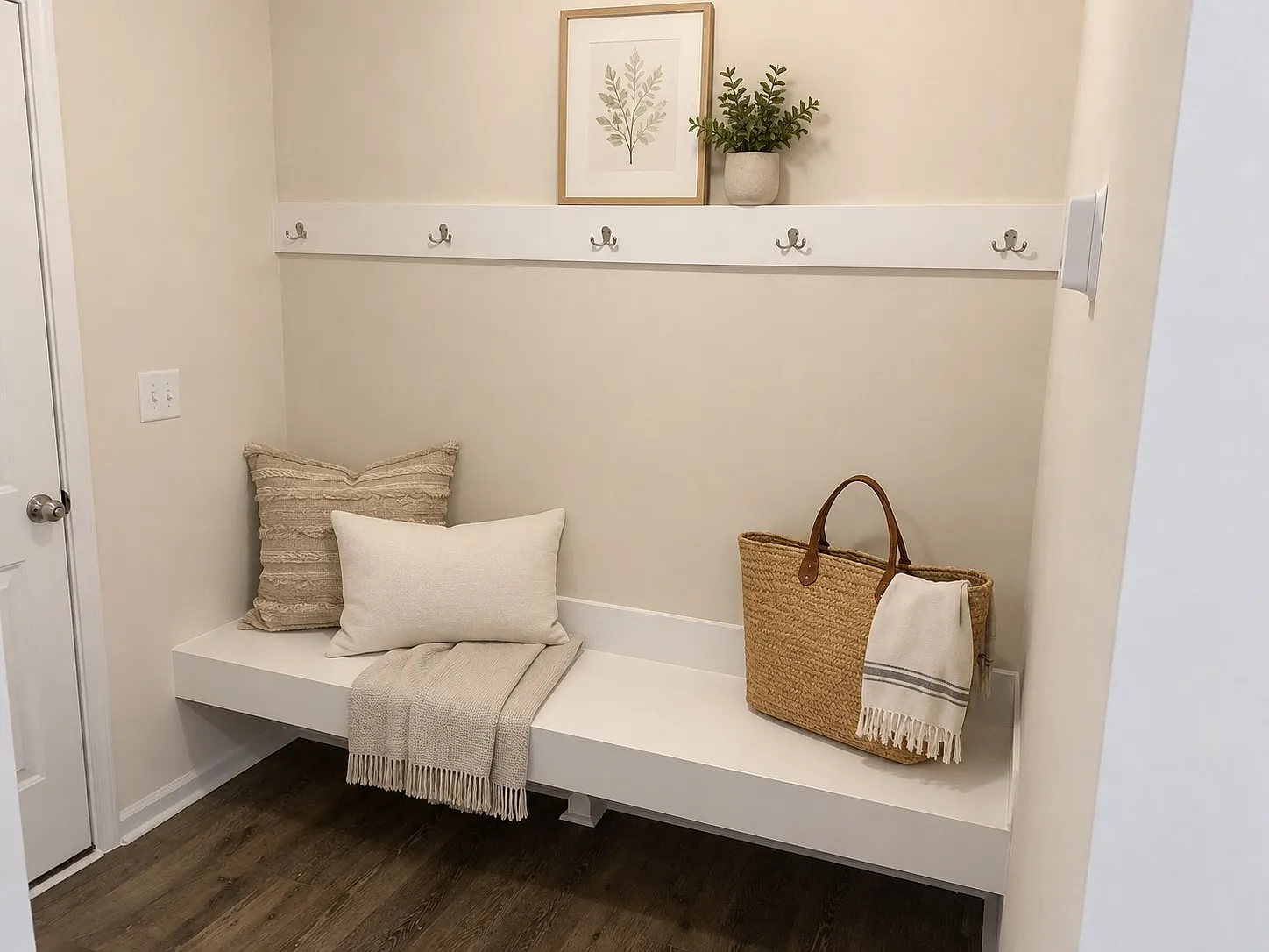3 bed, 3.5 bath, 2211 sqft, $2,300 — Photo 3
