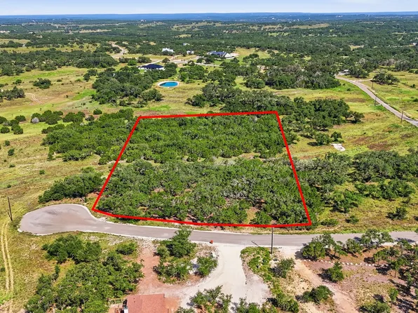 783 Tiswin Trl LOT 89, Blanco, TX 78606