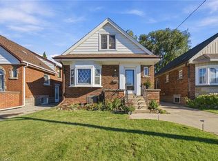 143 Huxley Ave S, Hamilton, ON L8K 2P9