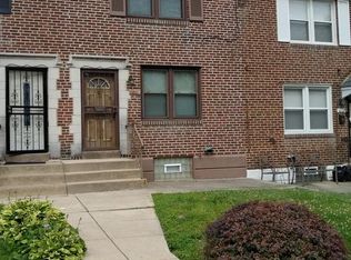 1611 Ashurst Rd, Philadelphia, PA 19151