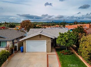 12509 James Weak Ave, Moorpark, CA 93021