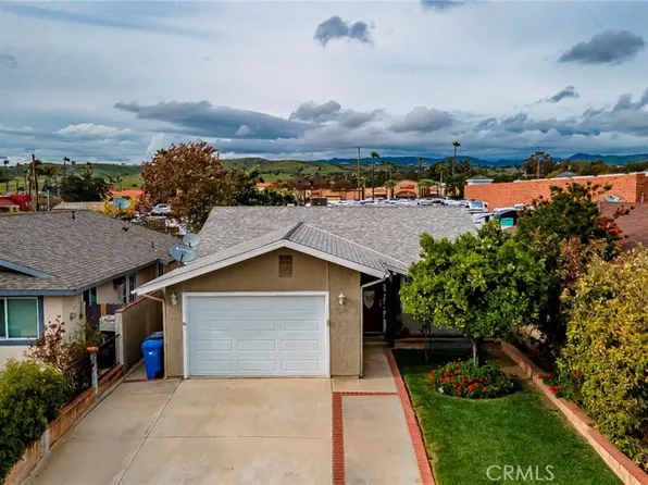 12509 James Weak Ave, Moorpark, CA 93021