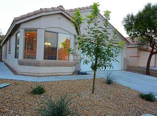 4827 Saputo Ave, Las Vegas, NV 89141