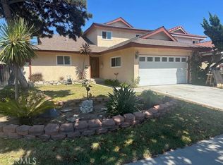 19524 Fariman Dr, Carson, CA 90746