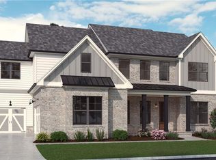 3500 N Bogan Rd LOT 1, Buford, GA 30519