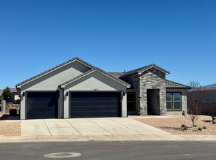 2673 W Venice Ln #13, Saint George, UT 84770