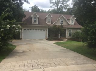 405 Yuma Ct, Warner Robins, GA 31088