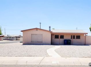 1240 S 10th Ave, Yuma, AZ 85364