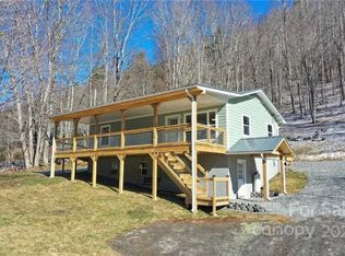 3810 Puncheon Fork Rd, Mars Hill, NC 28754
