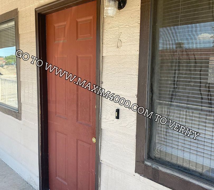 1st image of 1240 Bookcliff Ave APT 6