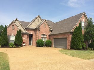 5203 Jon Oak Dr, Arlington, TN 38002