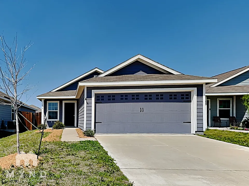 534 Cochran Dr
