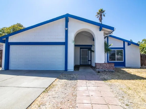 4300 Armadale Way, Sacramento, CA 95823