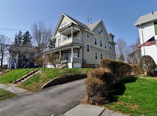 190 Olive St, Meriden, CT 06450