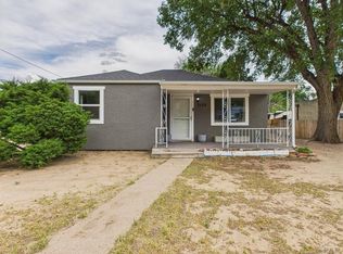 1530 N Norwood Ave, Pueblo, CO 81001