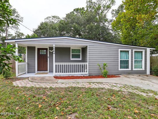 1904 CORTEZ Road, Jacksonville, FL 32246