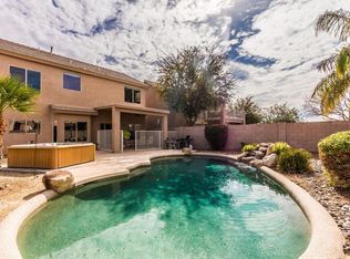 4208 E Tether Trl, Phoenix, AZ 85050