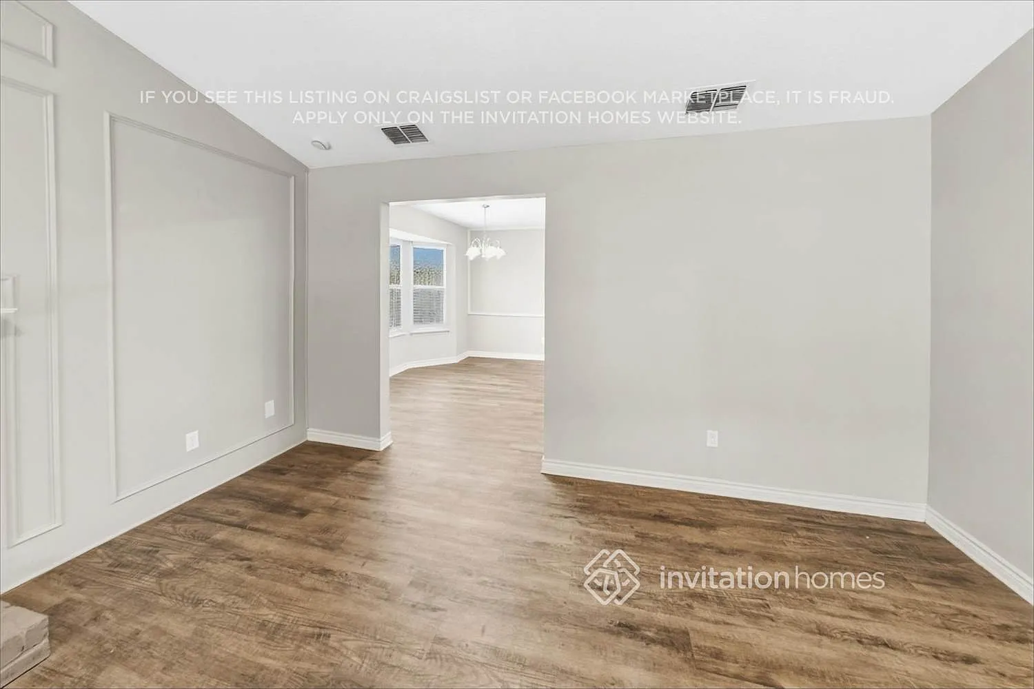 5405 Sandpiper Ln Garland, TX 75043 — Photo 4