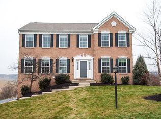 209 Compass Ct, Mc Donald, PA 15057