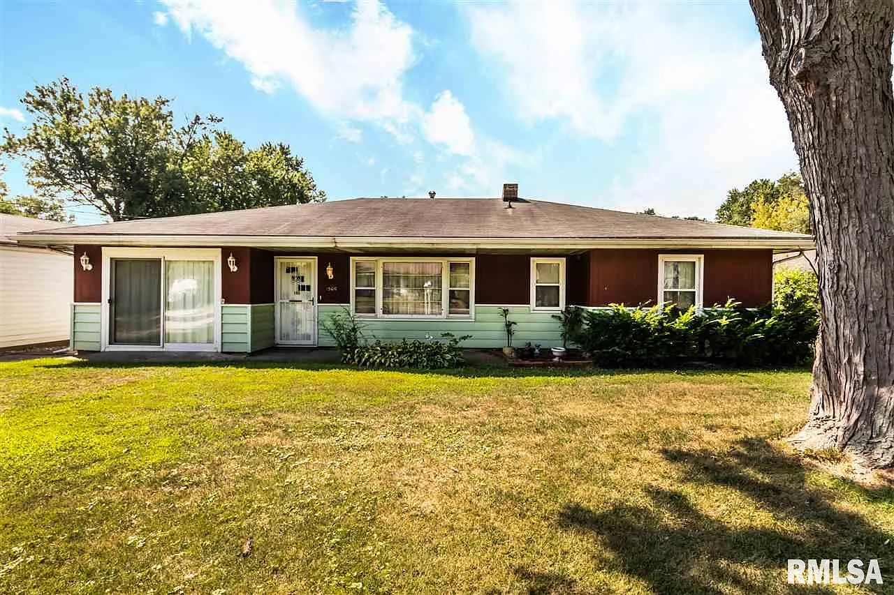 1500 E Melaik Ct photo 1