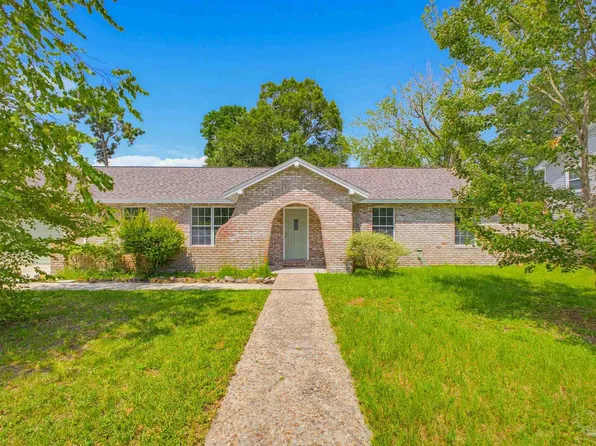 4240 Morelia Pl, Pensacola, FL 32504