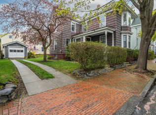 36 Morning St, Portland, ME 04101