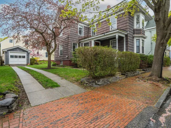 36 Morning Street, Portland, ME 04101