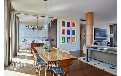 Sold by Douglas Elliman