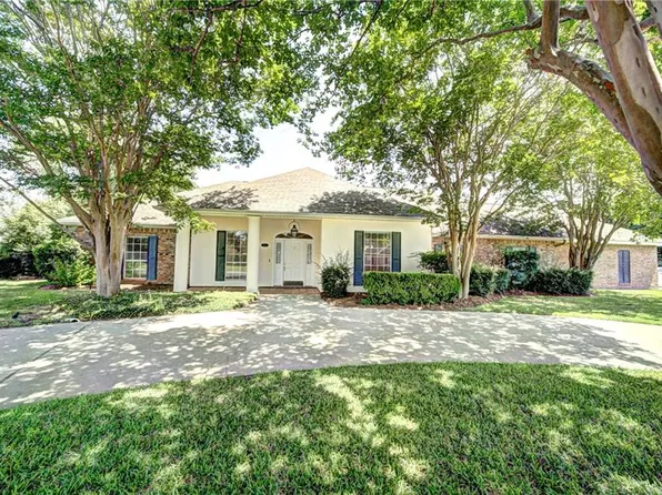 602 Saint Clair Ave, Natchitoches, LA 71457