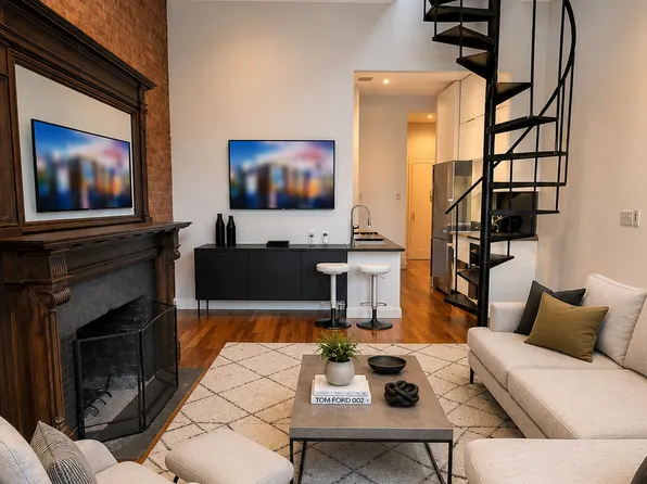 7 E 75th St APT 5B, New York, NY 10021