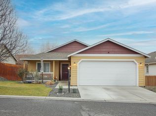 1642 Cactus Loop, Richland, WA 99352