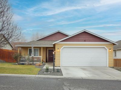 1642 Cactus Loop, Richland, WA, 99352