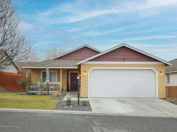 1642 Cactus Loop, Richland, WA 99352