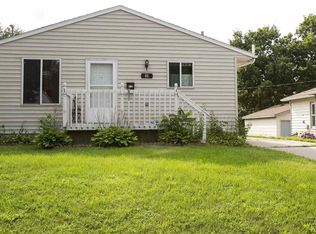 611 S Lyndale Ave, Sioux Falls, SD 57104