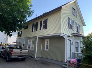 72 Laban St, Providence, RI 02909