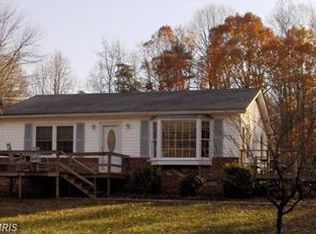 10157 Alum Springs Rd, Culpeper, VA 22701