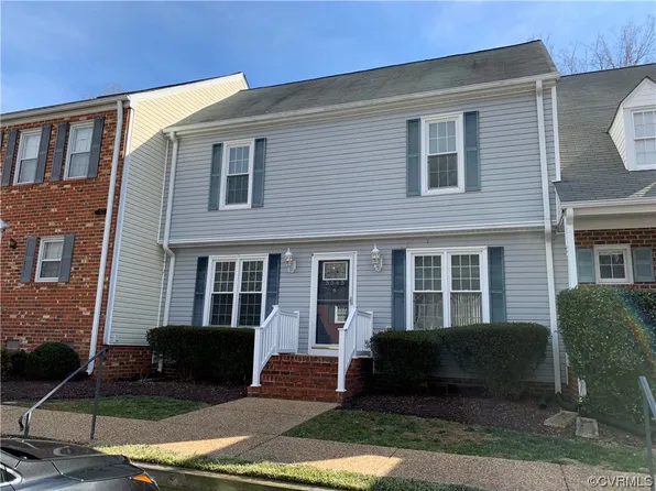 5545 Forest Hill Ave, Richmond, VA 23225