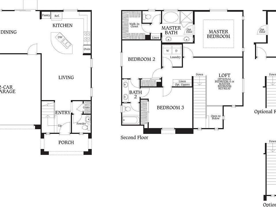 2nd image of 668 Sage Brook Ct