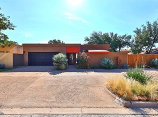 58 Tamarisk Cir, Abilene, TX 79606