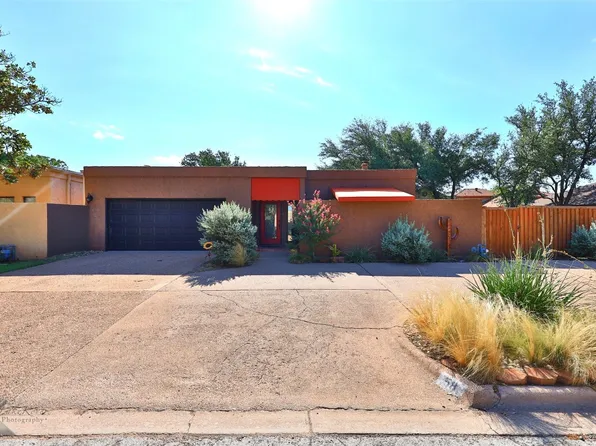 58 Tamarisk Cir, Abilene, TX 79606