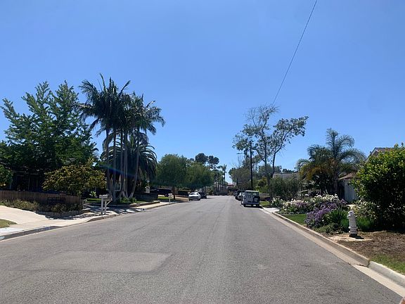 Dogwood Street