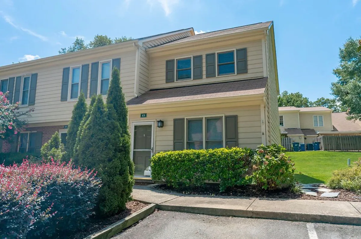 Building Photo - 101 Sparger Springs Ln