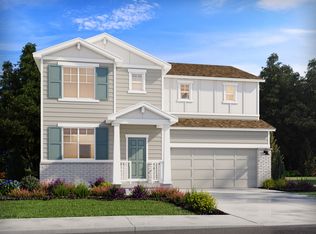 4621 Sunsplash Way, Johnstown, CO 80534